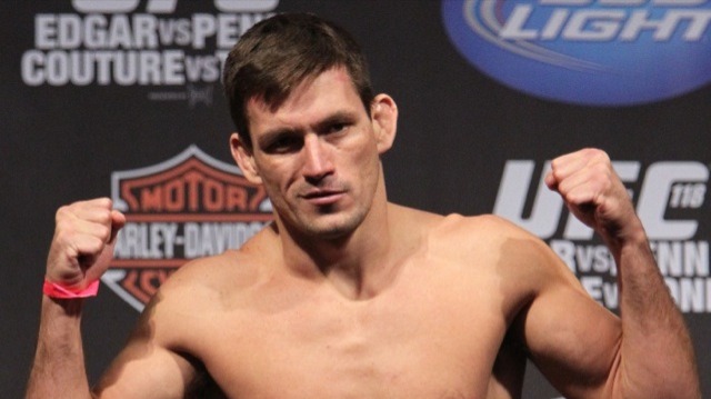 Demian Maia Demian Maia (born 6 November 1977) is a Brazilian professional submission grappler and mixed martial artist. He currently fights as a Welterweight for...